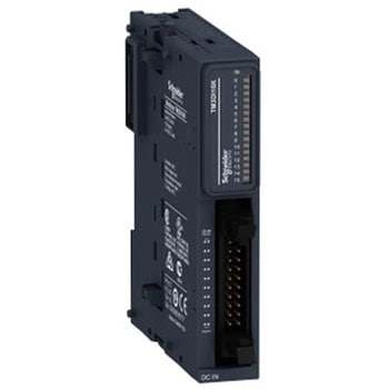 TM3拡張IOユニット デジタル入力 シュナイダーエレクトリック