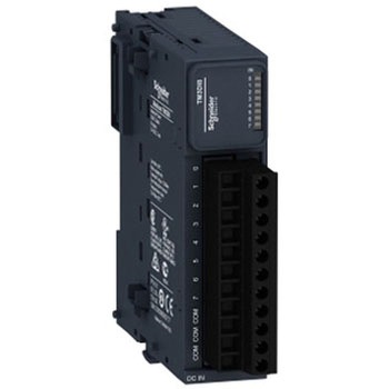 TM3拡張IOユニット デジタル入力 シュナイダーエレクトリック
