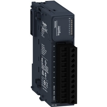 TM3拡張IOユニット デジタル入力 シュナイダーエレクトリック