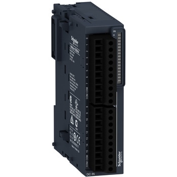 TM3拡張IOユニット デジタル入力 シュナイダーエレクトリック
