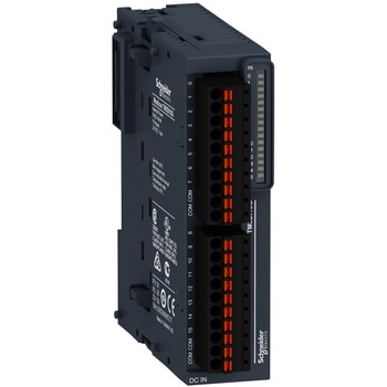 TM3拡張IOユニット デジタル入力 シュナイダーエレクトリック