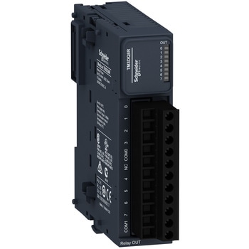 TM3拡張IOユニット デジタル出力 シュナイダーエレクトリック