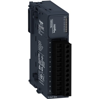 TM3拡張IOユニット デジタル出力 シュナイダーエレクトリック