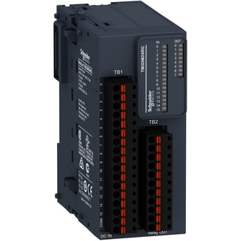 TM3拡張IOユニット デジタル入出力 シュナイダーエレクトリック