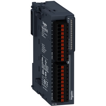 TM3拡張IOユニット デジタル出力 シュナイダーエレクトリック