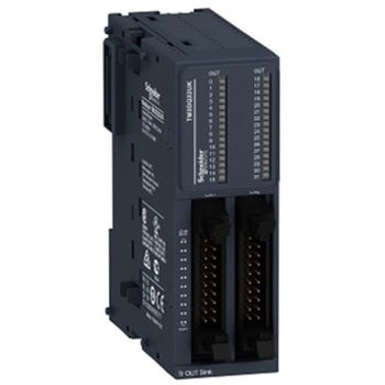 TM3拡張IOユニット デジタル入力 シュナイダーエレクトリック