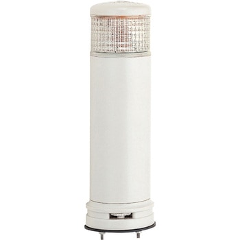 一灯多色式LED表示灯 Φ40 ROGシリーズ 直付 DC24V 1段 アロー(シュナイダーエレクトリック)