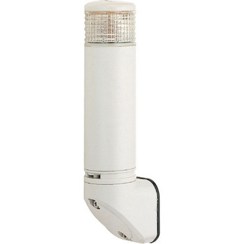 REMLB-24-4-RYGB �ꓔ���F��LED�\���� ��40 ROG�V���[�Y ���t DC24V 1�i �A���[&�n�[���j�[(�V���i�C�_�[�G���N�g���b�N) 46264339