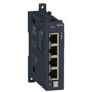 拡張 I/O シュナイダーエレクトリック