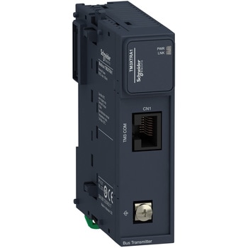 TM3リモート拡張送信モジュール シュナイダーエレクトリック