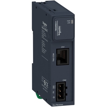 TM3リモート拡張受信モジュール シュナイダーエレクトリック