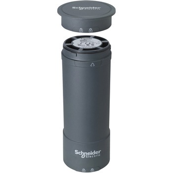 XVUC21MP �ϑw��LED�\���� XVC6�V���[�Y �ϑw��LED�\����+�u�U�[+�_��(���t) �A���[(�V���i�C�_�[�G���N�g���b�N) 46265093