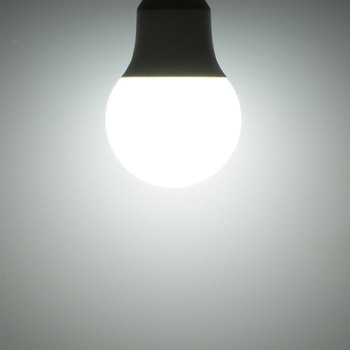 LED電球 40形 広配光 モノタロウ