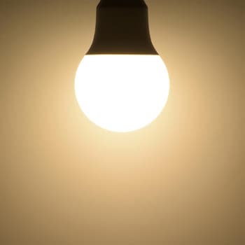 LED電球 60形 広配光 モノタロウ