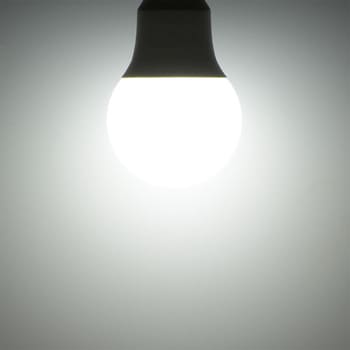 LED電球 60形 広配光 モノタロウ