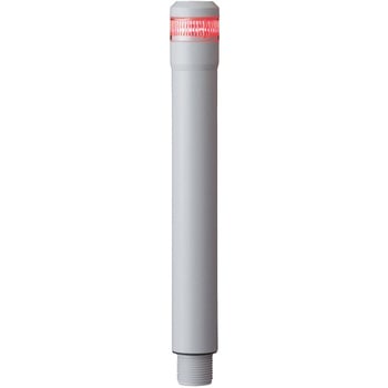 積層式LED表示灯 積層式LED表示灯 Φ30 AUSGシリーズ 直付 AC/DC24V アロー