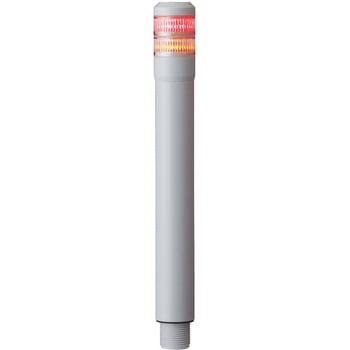 積層式LED表示灯 Φ30 AUSGシリーズ 直付 AC/DC24V - アロー(シュナイダーエレクトリック)