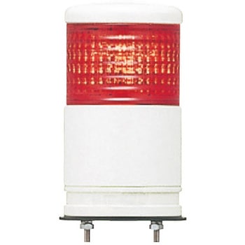 積層式LED表示灯 Φ40 LOULシリーズ 壁付 アロー(シュナイダーエレクトリック)