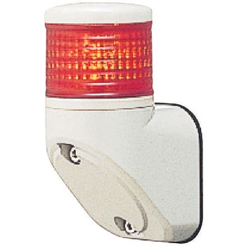 積層式LED表示灯 Φ40 LOULシリーズ 壁付 アロー(シュナイダーエレクトリック)