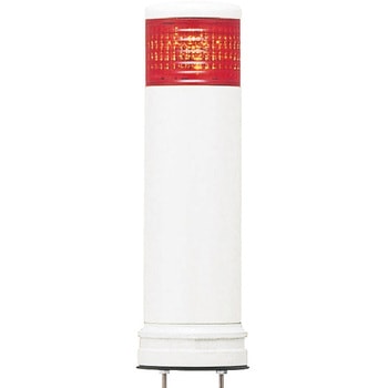 積層式LED表示灯 Φ40 LOULシリーズ 壁付 アロー(シュナイダーエレクトリック)