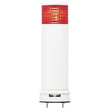 積層式LED表示灯 Φ40 LOULシリーズ 壁付 アロー(シュナイダーエレクトリック)