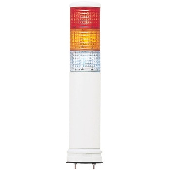 LEMG-24W-2-RY �ϑw��LED�\���� ��40 LOUL�V���[�Y �Ǖt �A���[&�n�[���j�[(�V���i�C�_�[�G���N�g���b�N) 2�i ���t���E�����O�{�f�B��t �N���A�O���[�u�^�C�v�d�l �_�� �O�a60mm 46266649