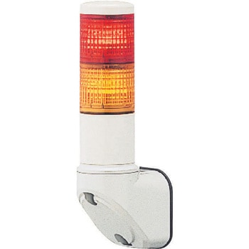 LOUL-24-2-RY �ϑw��LED�\���� ��40 LOUL�V���[�Y �Ǖt �A���[&�n�[���j�[(�V���i�C�_�[�G���N�g���b�N) 2�i �Ǖt����t �_�� ��/���z�� �O�a40mm 46266667