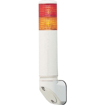 積層式LED表示灯 Φ40 LOULシリーズ 壁付 アロー(シュナイダーエレクトリック)