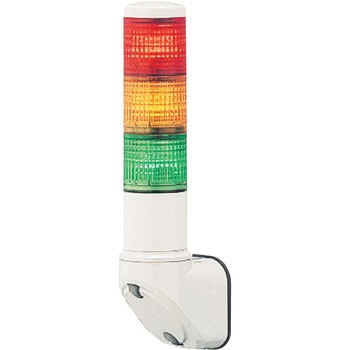 積層式LED表示灯 Φ40 LOULシリーズ 壁付 アロー(シュナイダーエレクトリック)