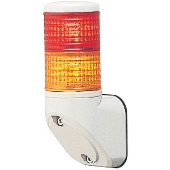 積層式LED表示灯 Φ40 LOULシリーズ 壁付 アロー(シュナイダーエレクトリック)