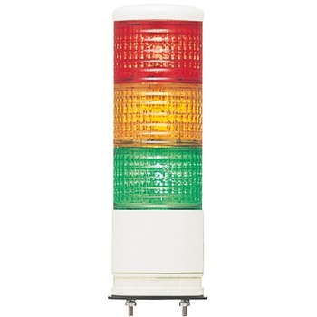 LEUG-24W-3-RYG �ϑw��LED�\���� ��40 LOUL�V���[�Y �Ǖt �A���[&�n�[���j�[(�V���i�C�_�[�G���N�g���b�N) 3�i ���t����t �N���A�O���[�u�^�C�v�d�l �_�� �O�a60mm 46267769