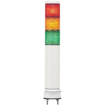 積層式LED表示灯 Φ40 LOULシリーズ 壁付 アロー(シュナイダーエレクトリック)