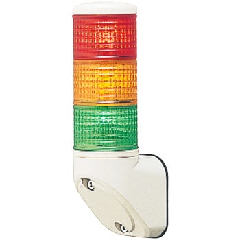 アロー(シュナイダーエレクトリック) 積層式LED表示灯 赤黄緑-