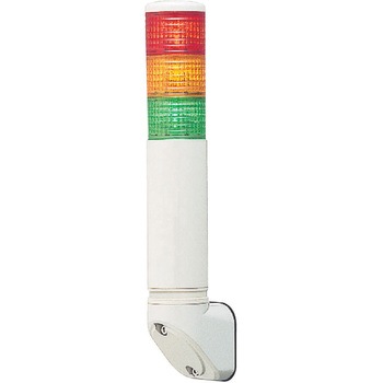 積層式LED表示灯 Φ40 LOULシリーズ 壁付 アロー(シュナイダーエレクトリック)