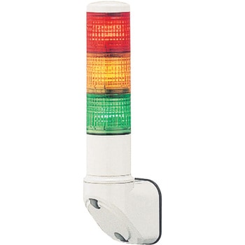 積層式LED表示灯 Φ40 LOULシリーズ 壁付 アロー(シュナイダーエレクトリック)