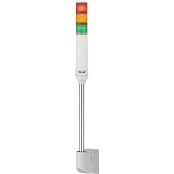 積層式LED表示灯 Φ40 LOULシリーズ 壁付 アロー(シュナイダーエレクトリック)