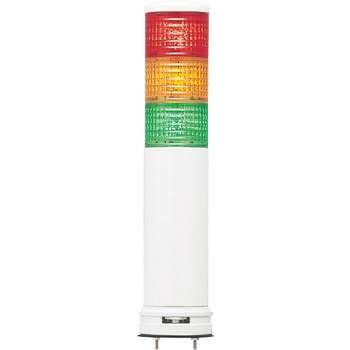 積層式LED表示灯 Φ40 LOULシリーズ 壁付 アロー(シュナイダーエレクトリック)