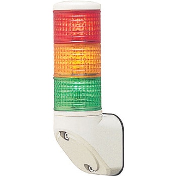 積層式LED表示灯 Φ40 LOULシリーズ 壁付 アロー(シュナイダーエレクトリック)