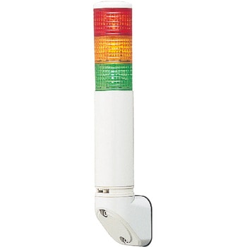 積層式LED表示灯 Φ40 LOULシリーズ 壁付 アロー(シュナイダーエレクトリック)