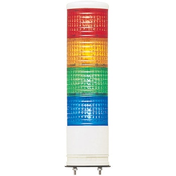 LEUG-24W-4-RYGB �ϑw��LED�\���� ��40 LOUL�V���[�Y �Ǖt �A���[&�n�[���j�[(�V���i�C�_�[�G���N�g���b�N) ���t����t �N���A�O���[�u�^�C�v�d�l �_�� ��/��/��/�z�� �O�a60mm 46268977