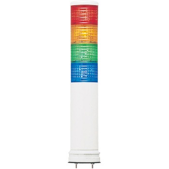 LEMG-24-4-RYGB �ϑw��LED�\���� ��40 LOUL�V���[�Y �Ǖt �A���[&�n�[���j�[(�V���i�C�_�[�G���N�g���b�N) ���t���E�����O�{�f�B��t �_�� ��/��/��/�z�� �O�a60mm 46269038