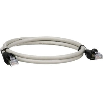 操作表示器用ケーブル 1m シュナイダーエレクトリック