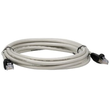 操作表示器用ケーブル 3m シュナイダーエレクトリック