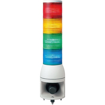 大型積層式LED 赤黄緑青 アロー(シュナイダーエレクトリック)
