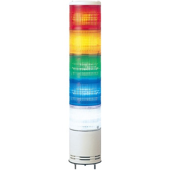 積層式LED表示灯 Φ100 UTLシリーズ アロー(シュナイダーエレクトリック)