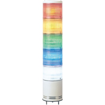 積層式LED表示灯 Φ100 UTLシリーズ アロー(シュナイダーエレクトリック)