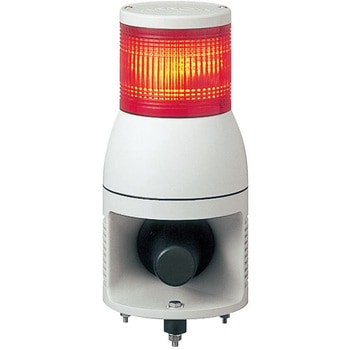 大型積層式LEDライト 赤 アロー(シュナイダーエレクトリック)