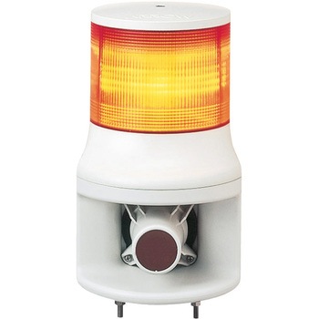 大型積層式LEDライト 赤 アロー(シュナイダーエレクトリック)