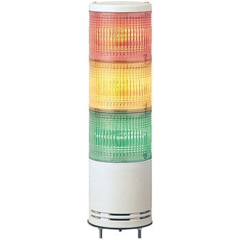 大型積層式LEDライト赤黄緑 アロー(シュナイダーエレクトリック