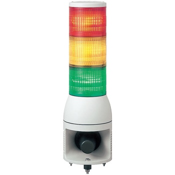 積層式LED表示灯 Φ100 UTLシリーズ アロー(シュナイダーエレクトリック)